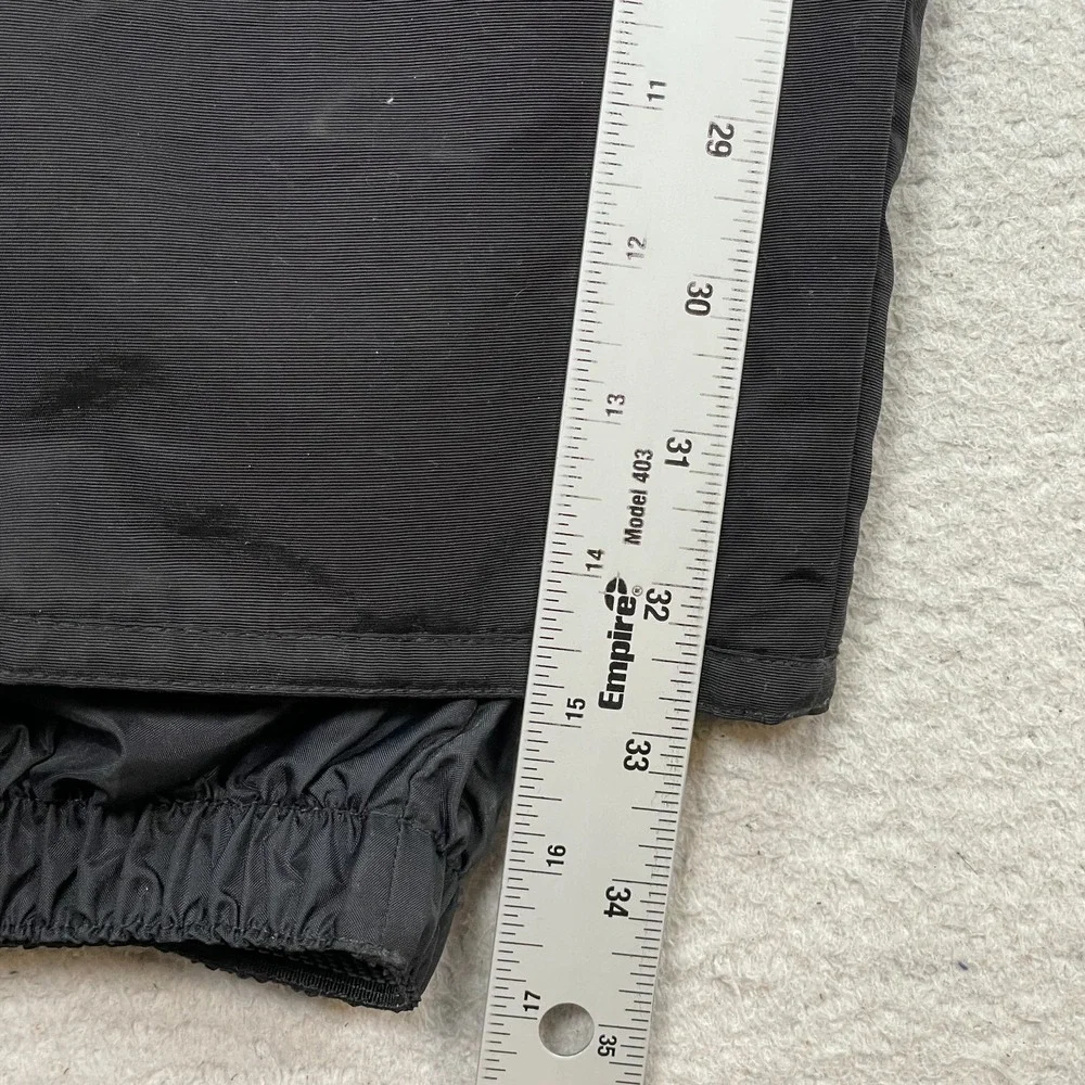 Turbine Boardwear Cargo Snow Pants Men's Size 2XL (Fits 42X33) 3206B T408 NWT